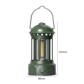 Portable Camping Hanging Rack Camping Light Table Stand Outdoor Lantern Hanging Stand Foldable Lamp Support Stand Camping Parts - Lamp A3 - China