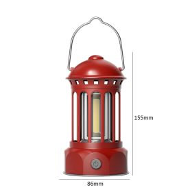Portable Camping Hanging Rack Camping Light Table Stand Outdoor Lantern Hanging Stand Foldable Lamp Support Stand Camping Parts - Lamp A4 - China