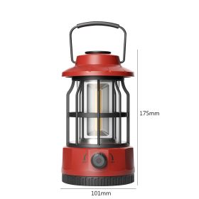 Portable Camping Hanging Rack Camping Light Table Stand Outdoor Lantern Hanging Stand Foldable Lamp Support Stand Camping Parts - Lamp A5 - China