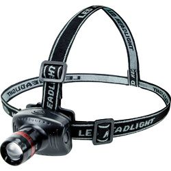 LED Headlamp Flashlight - SOEQ-301