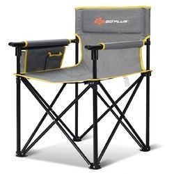 Outdoor Beach Chair Portable Folding Fishing Camping Chair - OP3682