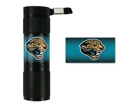 Jacksonville Jaguars Flashlight LED Style - 8162054414
