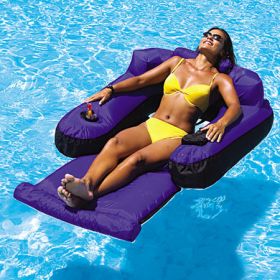 Floating Lounge Chair - 9047
