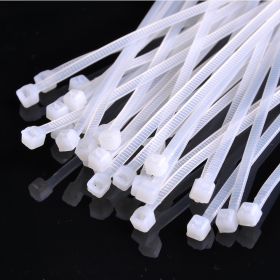 50pcs Rope Light Accessory Ribbon - white
