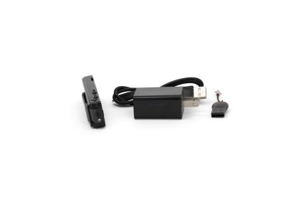 LiteHD Anti-Bully Rechargeable Battery MicroSD Mini Body USB Camera w/ Audio - g67548gdvrhdstk