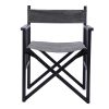 Outdoor Camping Fun Customized Sunshine Beach leisure Chair - as Pic