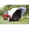 Napier Sportz Cove Tent: M/L - Mid to Full-Sized SUV's