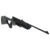 Beeman SAG .22cal CO2 Powered Single Shot Pellet Air Rifle with Synthetic Stock