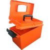 MTM Sportsmens Plus Utility Dry Box ORing Sealed 15x8.8x9.4In